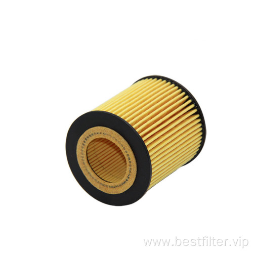 Auto Spare Parts Engine Oil Filter 1720612